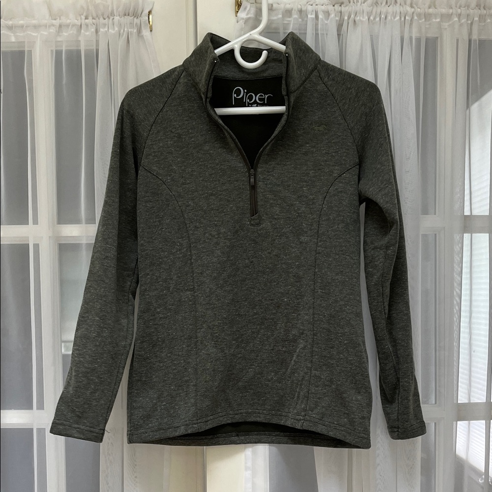 SmartPak Piper Riding Shirt